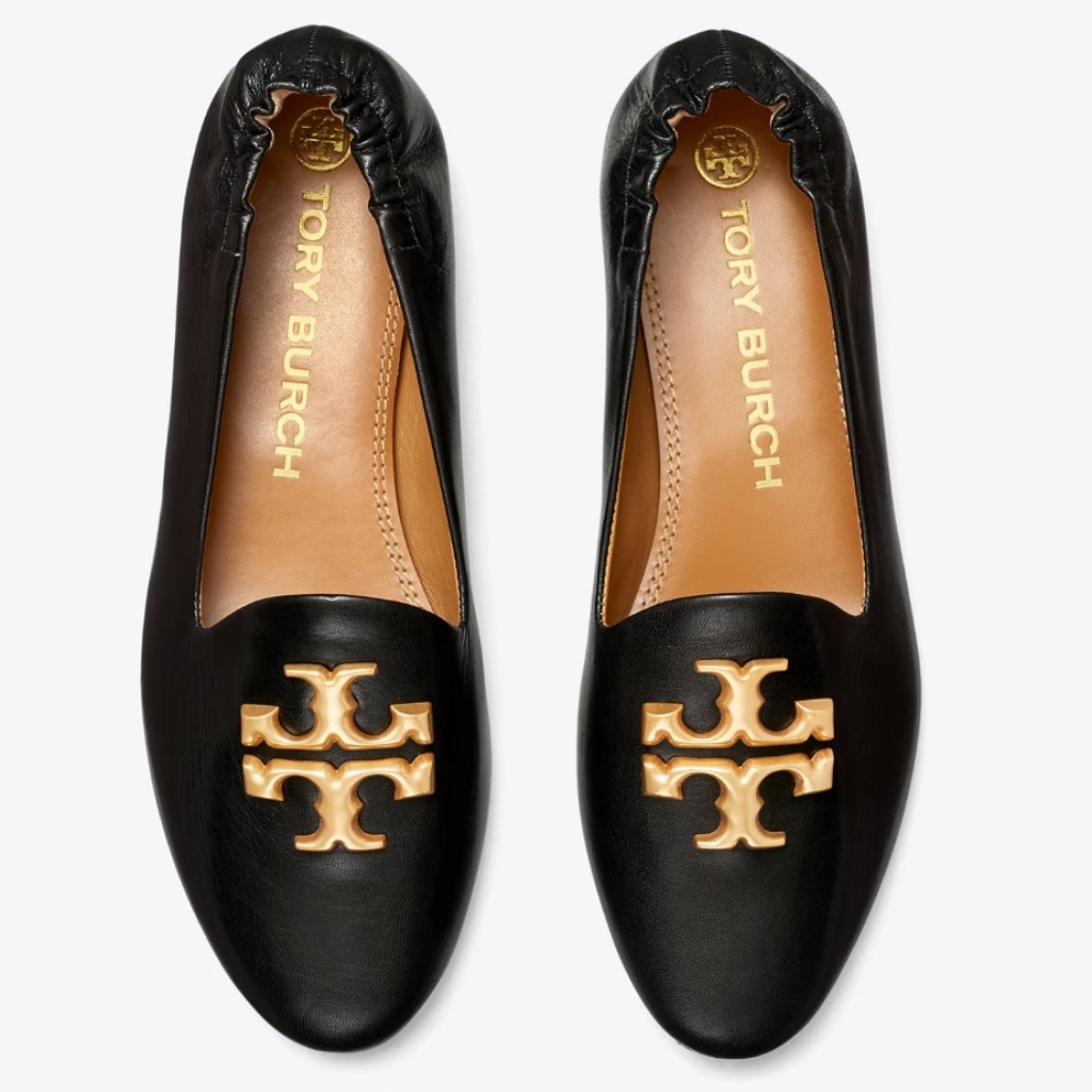 Tory Burch Eleanor Loafers
